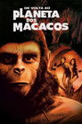 De Volta ao Planeta dos Macacos