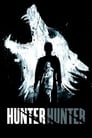 Poster for Hunter Hunter