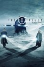 The X-Files Poster