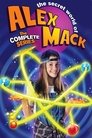 The Secret World of Alex Mack Episode Rating Graph poster