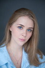 Anastasia Gribulina isАнгелина