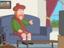 A Scotsman Who Can't Watch a Movie Without Shouting at the Screen