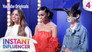 A Mega Makeup Moment: The Finale