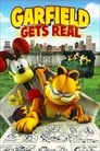 Poster for Garfield Gets Real