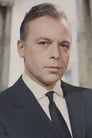 Herbert Lom isChief Insp. Charles LaRousse Dreyfus