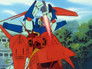 Mobile Suit Gundam ZZ 1x14