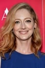 Judy Greer isGirl with Emily French at Movie Premiere