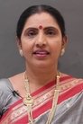 J. Lalitha isTamilarasan's wife