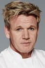 Gordon Ramsay isSelf - Host