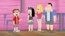 American Dad! 21x5