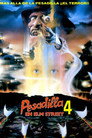Pesadilla en la calle del infierno 4