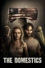 Imagen The Domestics Pelicula Completa HD WEB-DL 1080p [MEGA] [LATINO] 2018