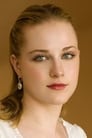 Evan Rachel Wood isBirdie Hazel