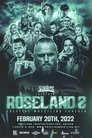 Prestige Wrestling: Roseland 2