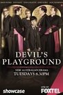 Devil's Playground Episode Rating Graph poster