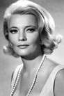 Gena Rowlands isMrs. Evelyn Ritchie