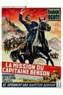 La Mission du Capitaine Benson