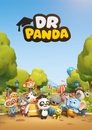 Dr Panda Episode Rating Graph poster