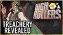 Treachery Revealed