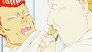Yawara and the Blue-Eyed House Guest