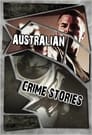 Australian Crime Stories Episode Rating Graph poster