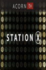 Station X