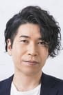 Tarusuke Shingaki isChristopher Brandt (voice)