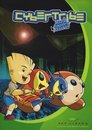 Poster de Cyber Trible