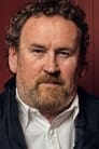 Colm Meaney isFrank Ellroy