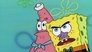 Mermaid Man and Barnacle Boy