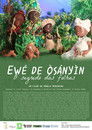 Ewé de Òsányìn: i fshehti i gjetheve