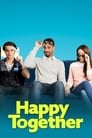 Poster for Happy Together