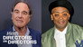 Oliver Stone & Spike Lee