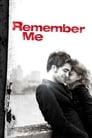 Movie poster for Remember Me (2010)