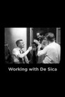 Working with De Sica