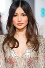 Gemma Chan isAggy