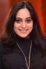 Aswathi Menon isUma