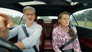 Christine and Stelios
