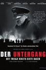 Plakat for 'Der Untergang'
