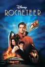 Rocketeer: El hombre cohete