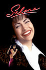 Movie poster for Selena