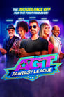 America’s Got Talent: Fantasy League