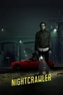 Movie poster for Nightcrawler