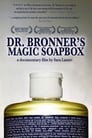 Poster for Dr. Bronner's Magic Soapbox