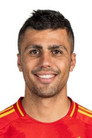 Rodri isSelf (archive footage)