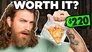 Is This Food Product Worth It?