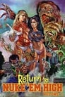 Return to Nuke ‘Em High Volume 1