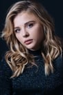 Chloë Grace Moretz isWednesday Addams (voice)