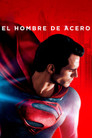 El hombre de acero