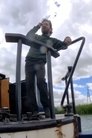 Barge Guy